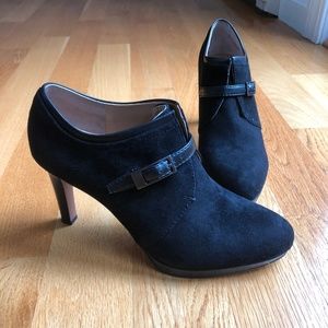 Franco Sarto Bootie Size 9.5